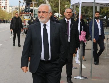 Ανάμεσα στους πλουσιότερους Ρώσους ο Ιβάν Σαββίδης - Η λίστα από το Forbes